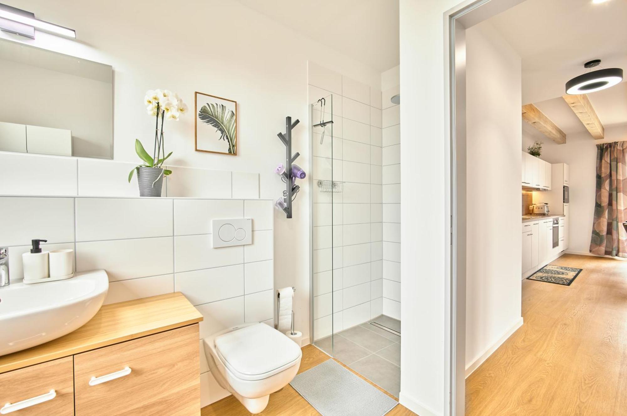 Ferienwohnung Schwarmstedt Exterior photo